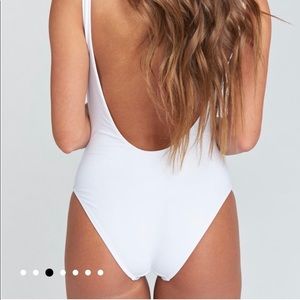 Show me your MuMu Wifey for lifey bathing suit